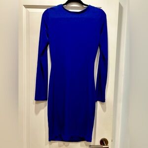 Victoria’s Secret dress